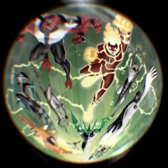 it's hero time!
