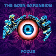 THE EDEN EXPANSION - Tunnel Vision - hard rave techno