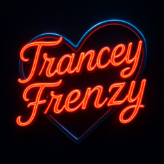 KUMØ - Trancey Frency