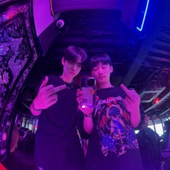 WSMP (Feat.YNG SAMIN)