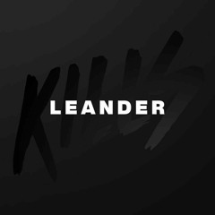 Leander Kills - Én vagyok a veszély (Official Audio)