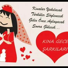 09 - KINA TÜRKÜSÜ - OY GELİN