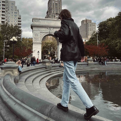 Stand Back - Stevie Nicks & Prince