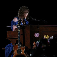 Bigger Than The Whole Sky Live At The Eras Tour