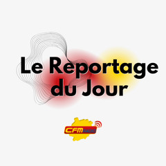 CFM RADIO - Le Reportage du jour - Forum de l'emploi et de l'intérim à Ste Bazeille