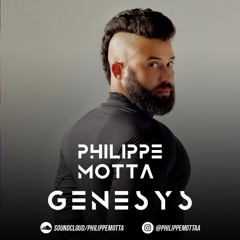 Dj Philippe Motta - Genesys