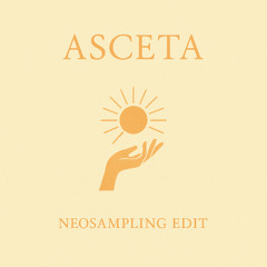 Ciggaretes After Sex - Each Time You Fall In Love (Asceta Neosampling Edit) [2025]