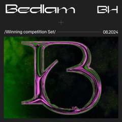 Bonheur: Competition Set (Winning Set)