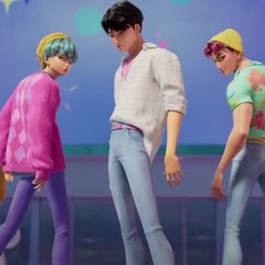The Saja Boys • ྀི Soda Pop