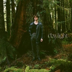 David Kushner - Daylight (Slowed and Reverb)