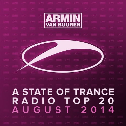 [2015] VA - A State Of Trance Radio Top 20 - June 2015 [ARDI3576]