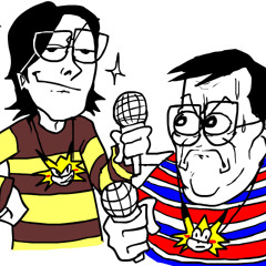 FNF Confronting Yourself But Chris chan and Liquid sing it - FNF