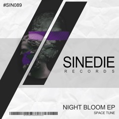 SIN089 : Space Tune - Night Bloom (Original Mix)