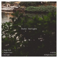 **Premiere** Hurlee - Magic Brew [RDDR]