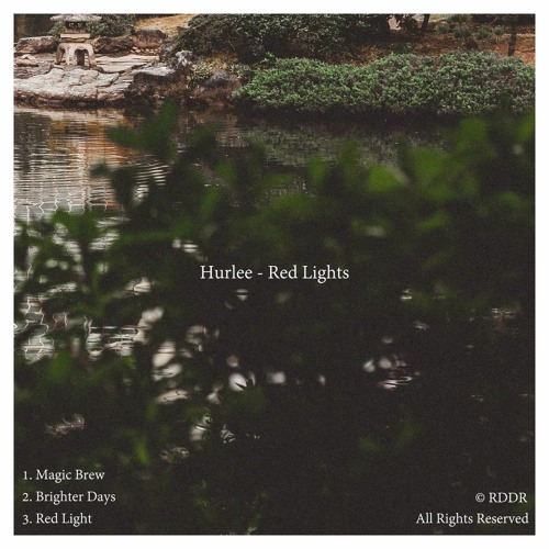 **Premiere** Hurlee - Magic Brew [RDDR]