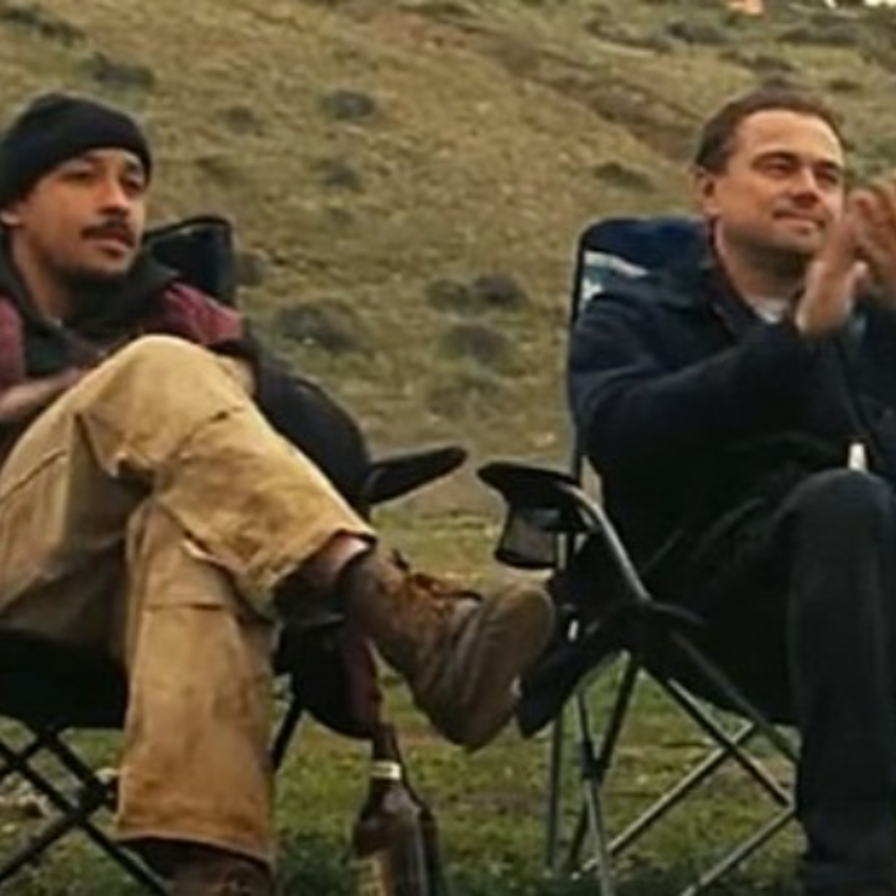 .týždeň vo filme: DiCaprio revolucionár, slovenské doliny a útek z Kábulu