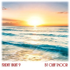 Friday Night 9 by Olaf TMoor
