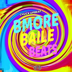 Chuck Upbeat - Gaiola [Wile Out]