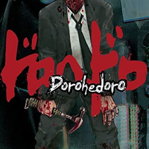 [GET] EPUB 📦 Dorohedoro, Vol. 3 (3) by  Q Hayashida [EPUB KINDLE PDF EBOOK]