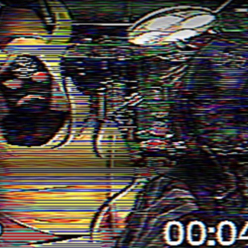 HYPNXSIS, SAINTLUCIFER - CHRXMYL CHLXRIDE (PROD HYPNX)