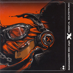 [beatmania IIDX 10th style] sampling masters MEGA - 1st Samurai