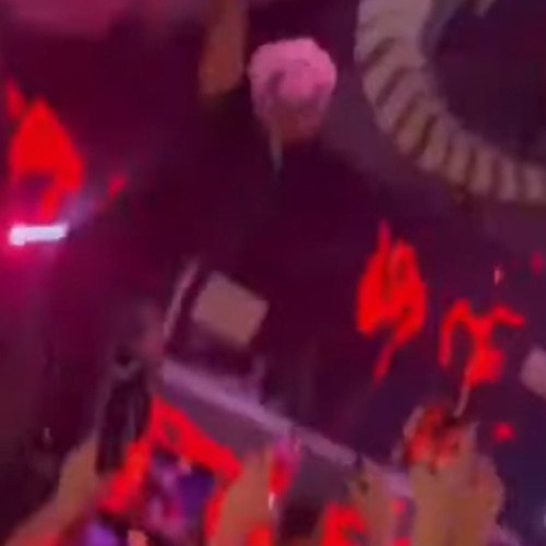 DC The Don - Don’t Give Up On Me (2023 Snippet)