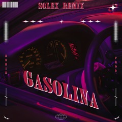 Gasolina - Solex Remix (FREE DOWNLOAD)