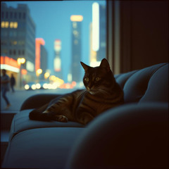 Midnight Velvet Boogie