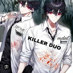 Mdot Shmurda FT ODT_T1NO-kILLER DUO