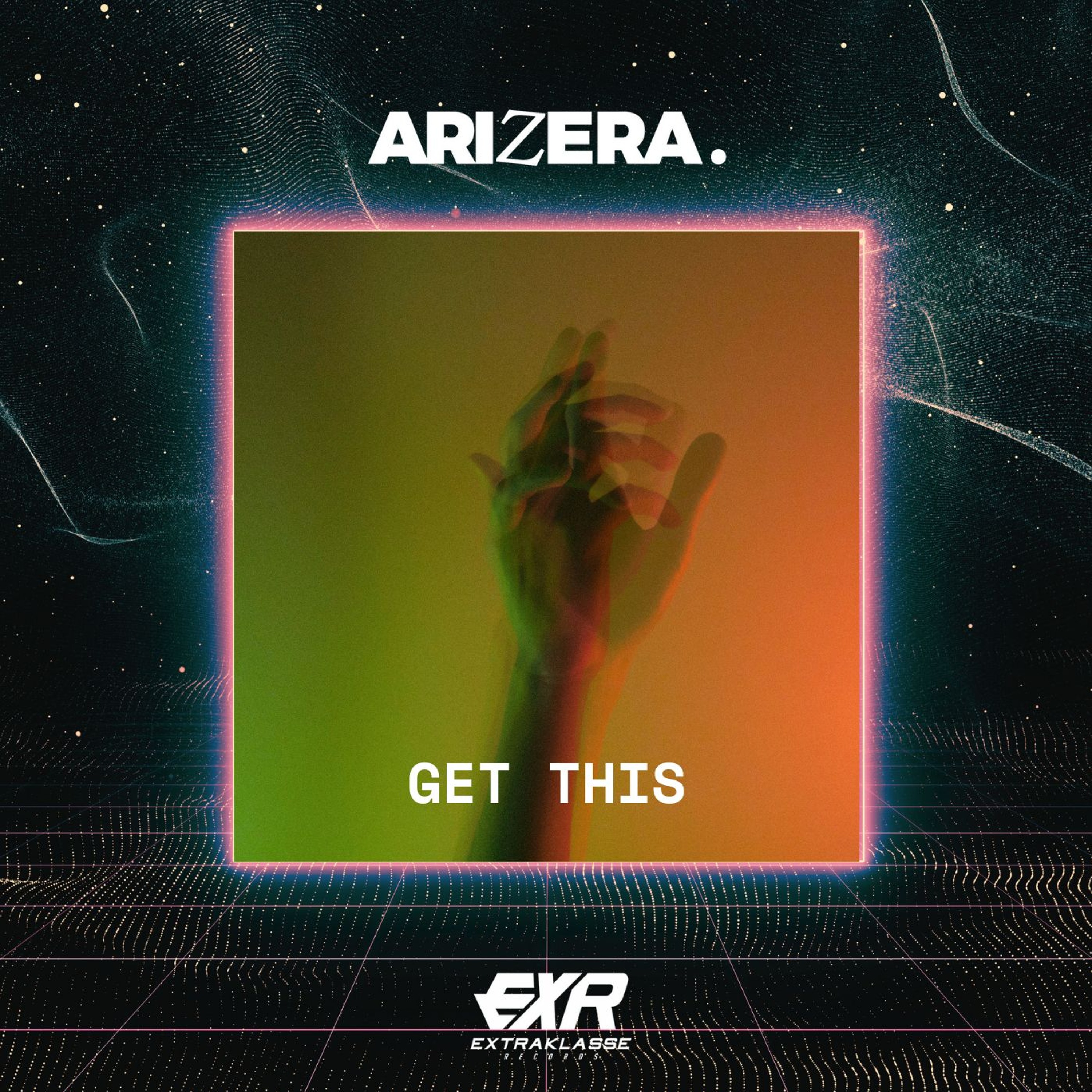ARIZERA - Get This episode artwork