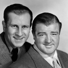 Abbott and Costello and the Movies