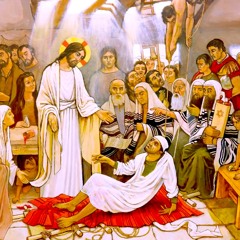 Picking Up Our Stretchers (Rebroadcast)