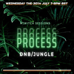 30.07.25 Jungle B2B - Process Twenty4Carat Bad Minded