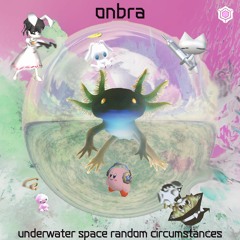 onbra - hate being sober