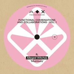 PREMIERE : Yila Ft Alleged Witches - Murmurs