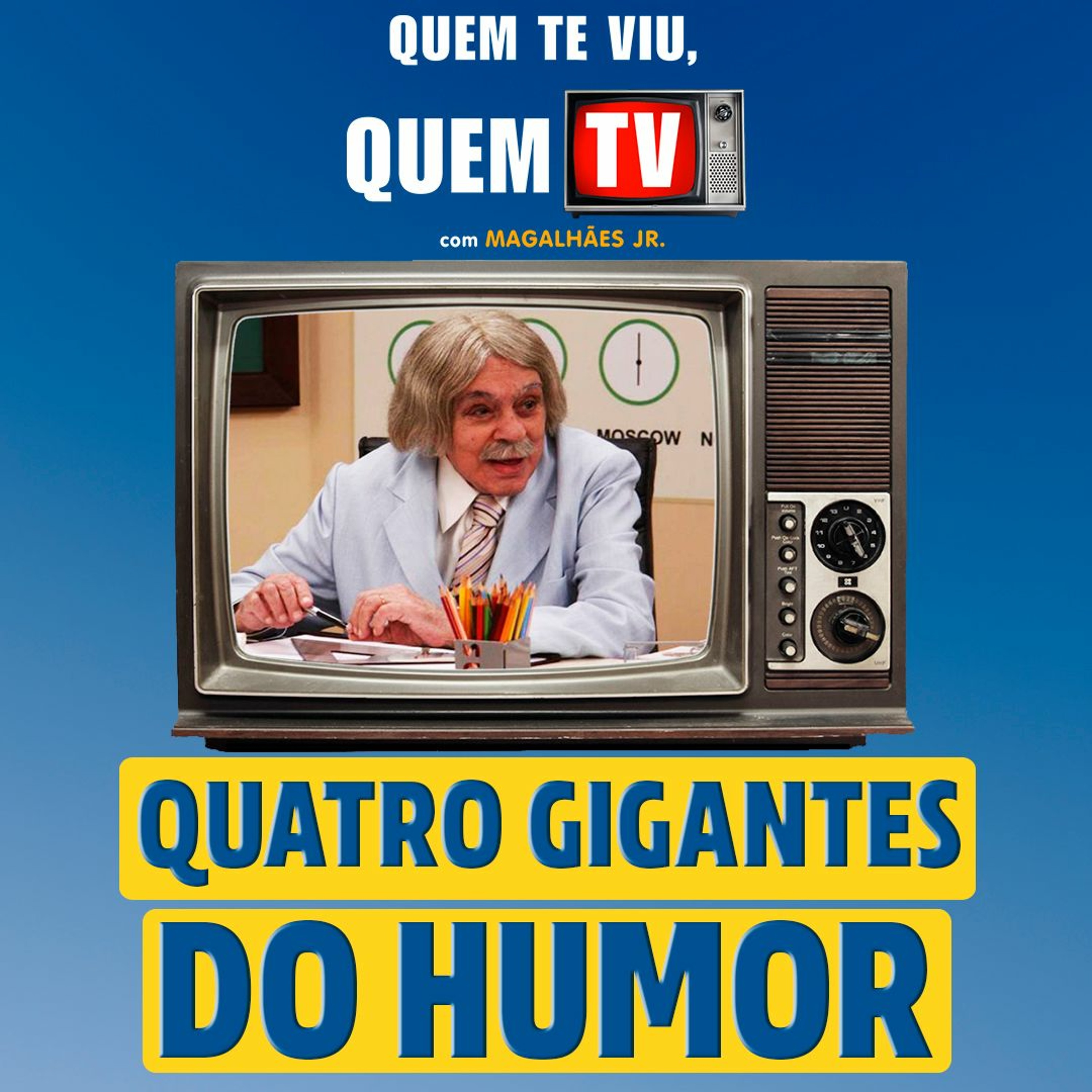 Guia dos Curiosos