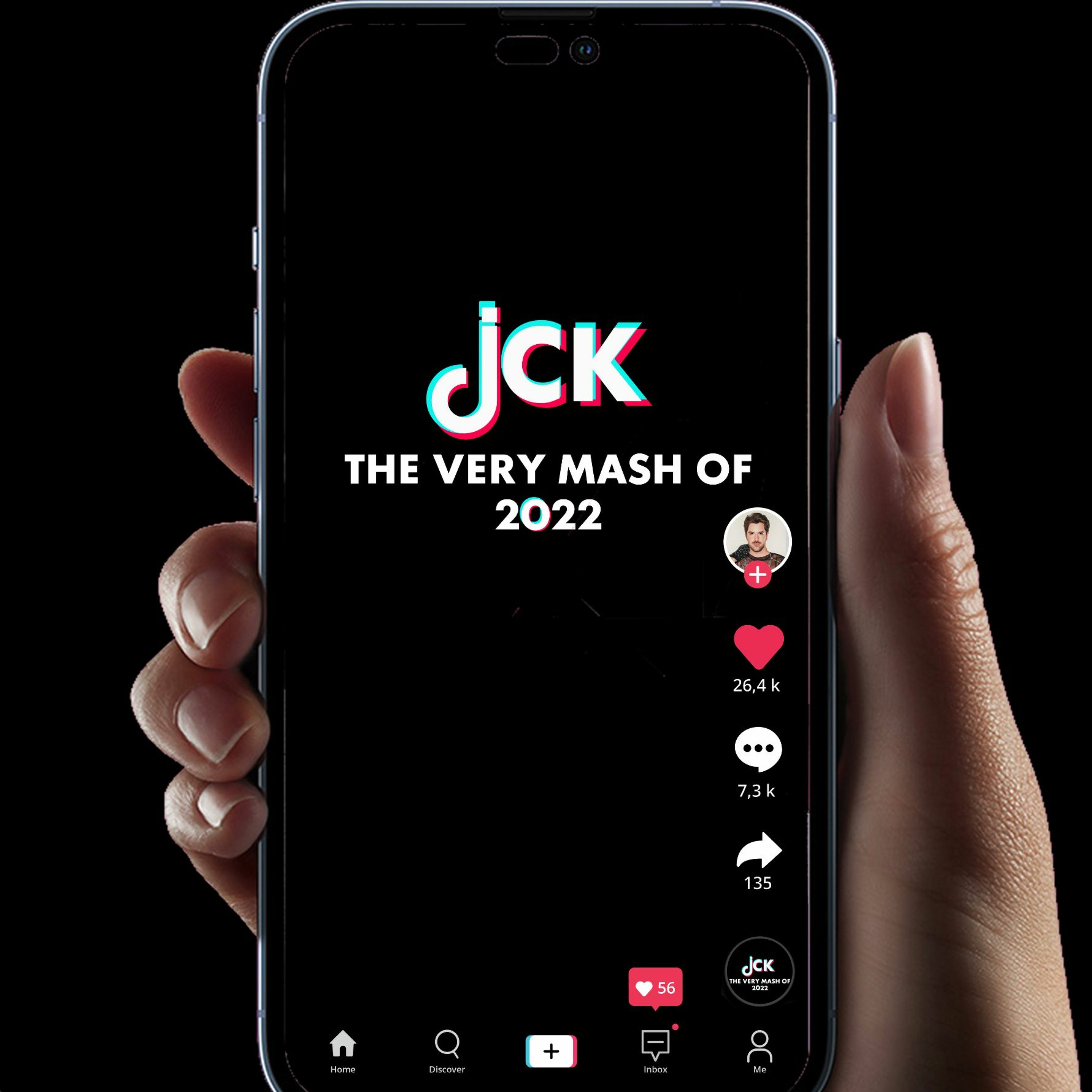 DjCK MIXTAPES