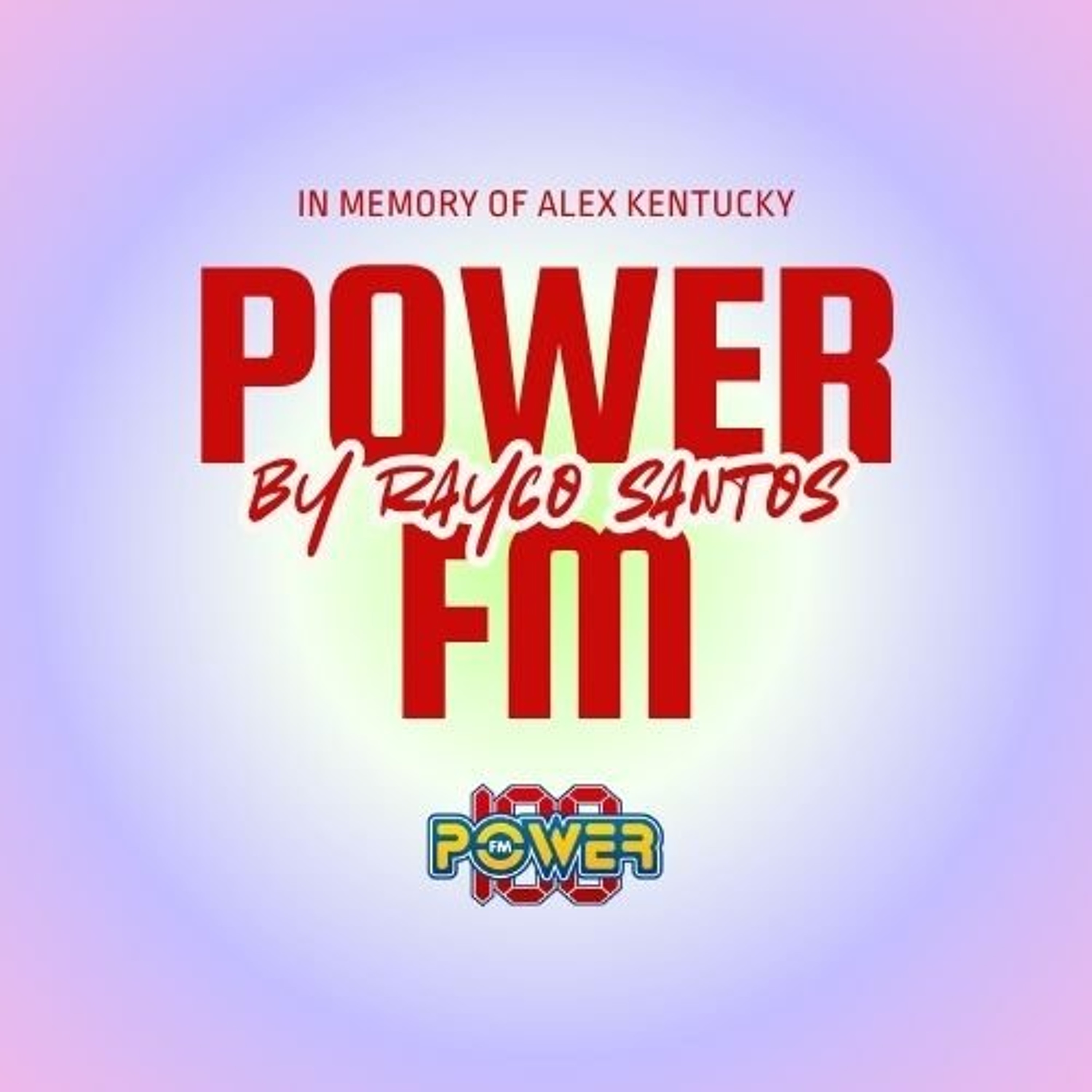 040 - Alex Kentucky Forever - PowerFM (TURKEY (07/06/2026) episode artwork