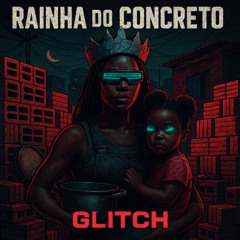Rainha do Concreto