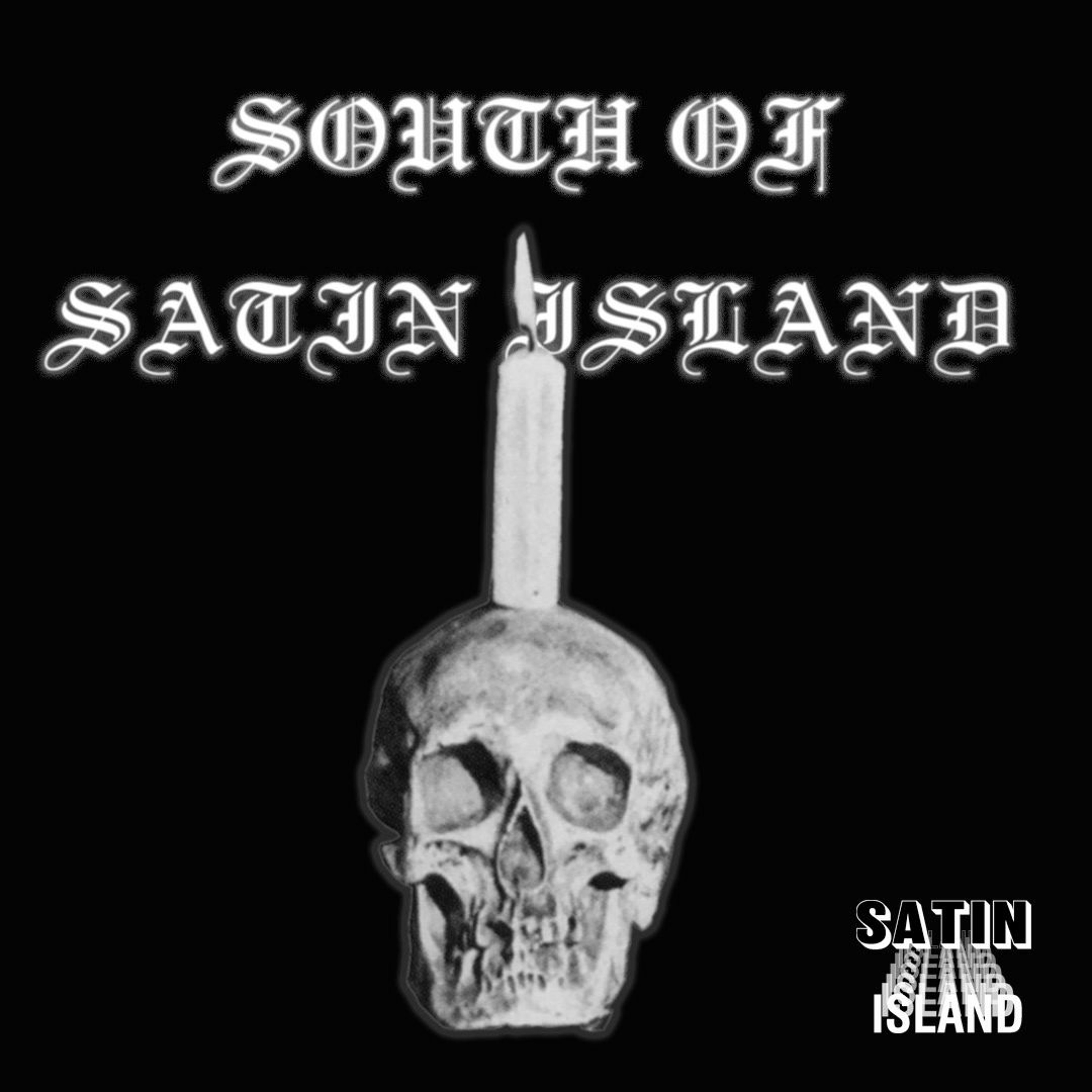 Satin Island Radio