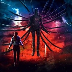 Vecna-Stranger Things(Free Download)