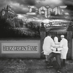 Willkommen in der Psychiatrie (feat. Frozan & Mr. Gikko)