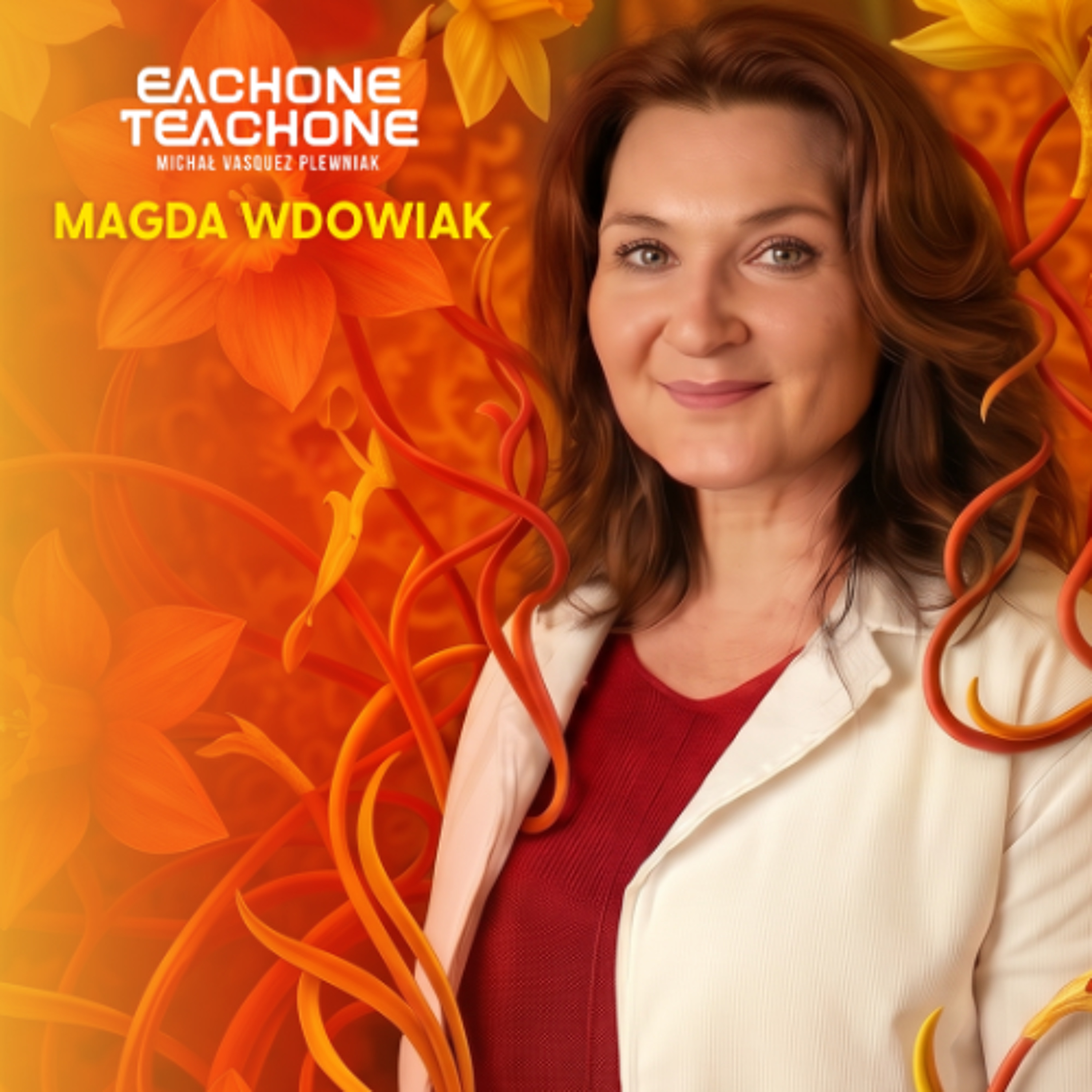 3 cechy narcyza, których nie widać na pierwszy rzut oka | Magda Wdowiak