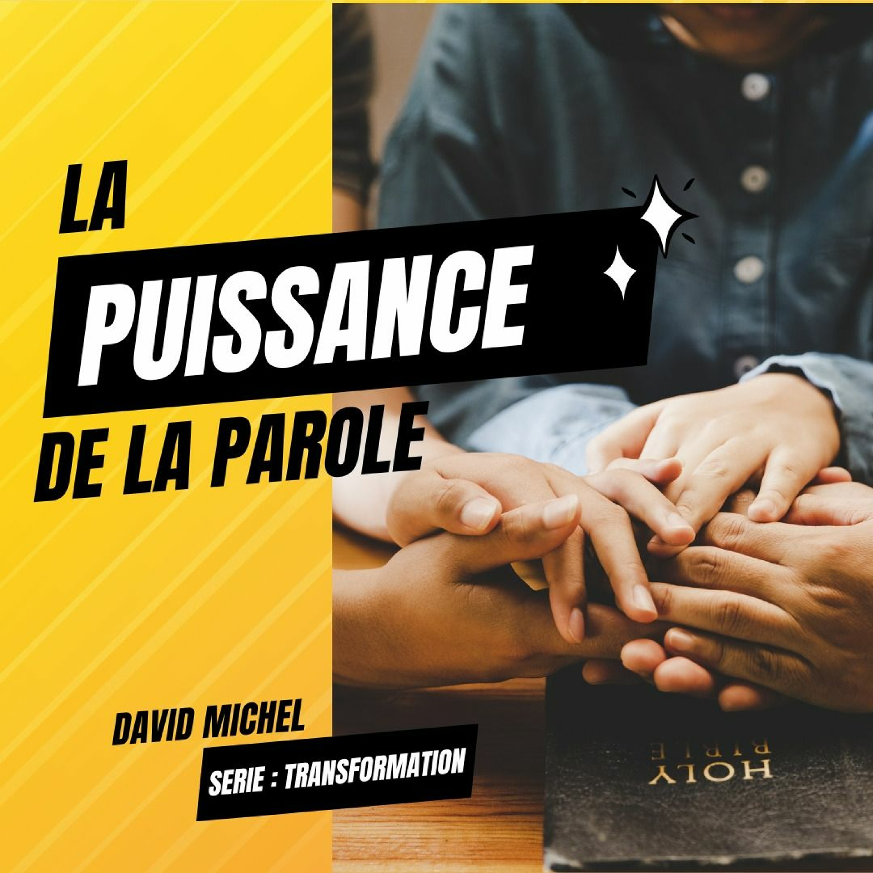 Eglise Destinée