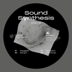 A1 Sound Synthesis - Arpeggiate