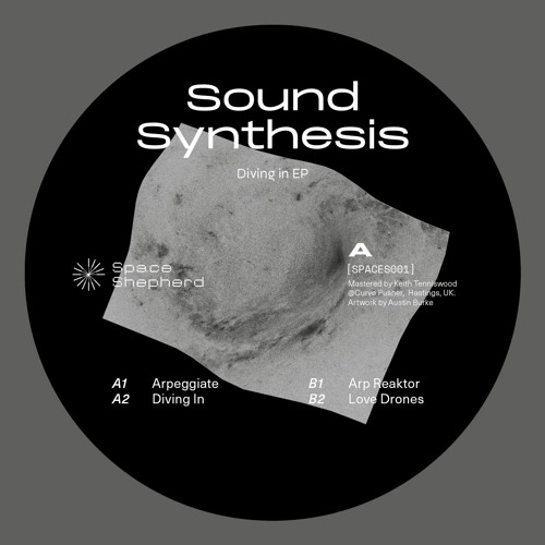 B1 Sound Synthesis - Arp Reaktor