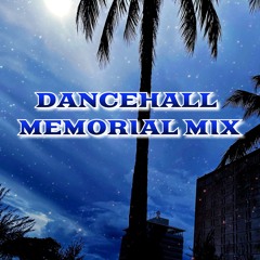 Dancehall Memorial Mix (Dancehall 2024 Mix: Super Cat, Shabba Ranks, Junior Reid, Buju, and more)