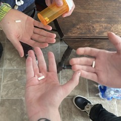 lil archive- thinking wrong feat slater Prod. Mexikodro & Dylvinci