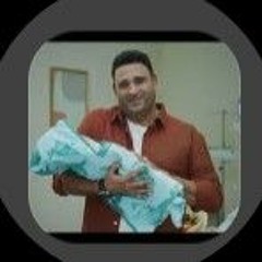 اعلان اورنچ واكرم حسنى_ماكدونالدز ببلاش