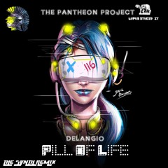 Pill Of Life Synth Remix 22Master